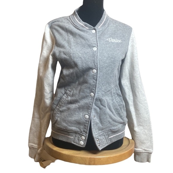 H&M Other - Logg H&M cute vintage style jacket sz 14